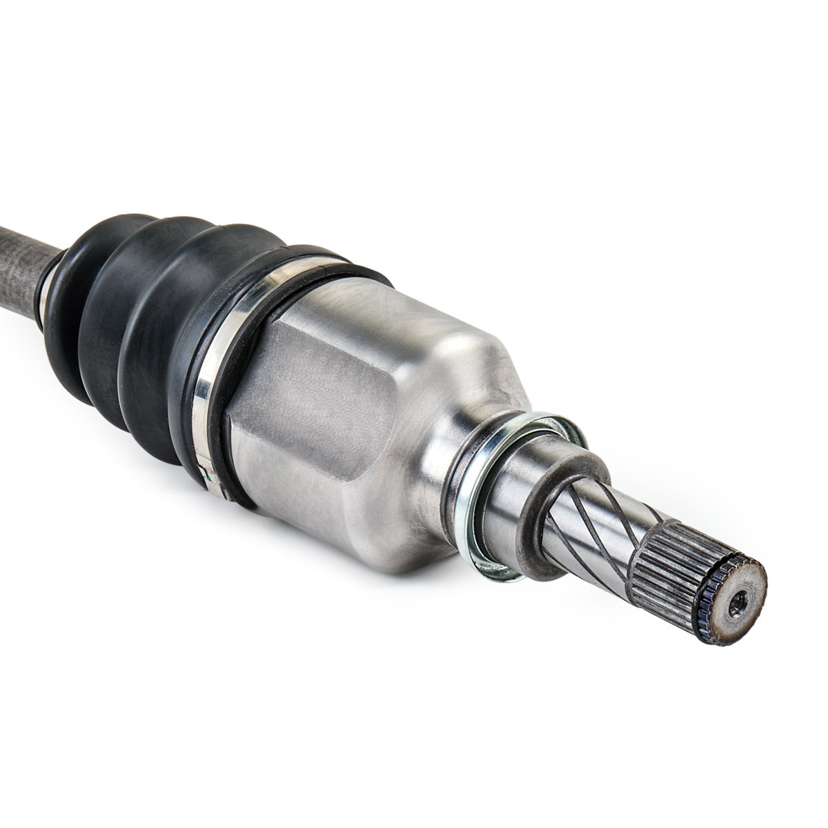302004190111 Magneti Marelli Привід лівий